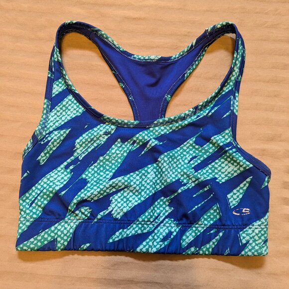Champion Bra Workout Top - Small - Picture 1 of 3